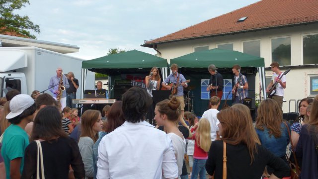Sommerfest 2011