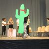 Theater - Kaktus