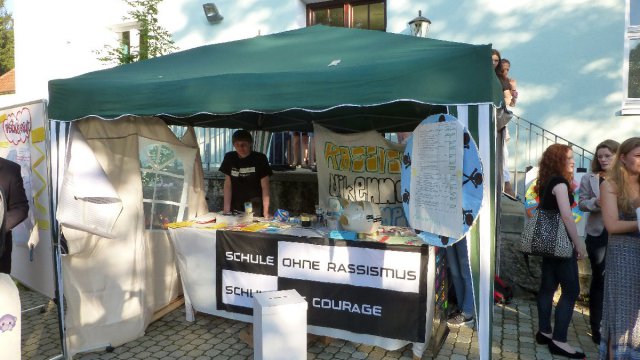 TLG 75 - Unser Sommerfest