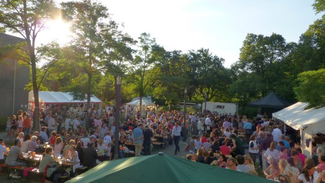 TLG 75 - Unser Sommerfest