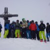Skilager Saalbach 2017